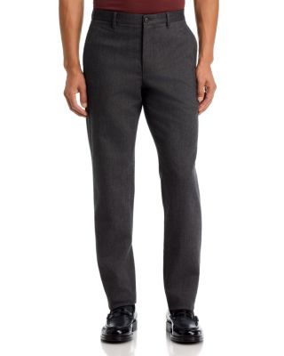 Zaine Mercer Twill Pants