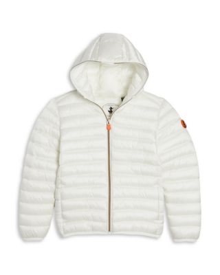 Girls' Iris Hooded Jacket - Little Kid, Big Kid