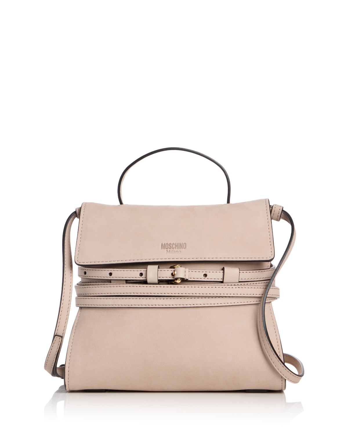 Moschino Shoulder Bags