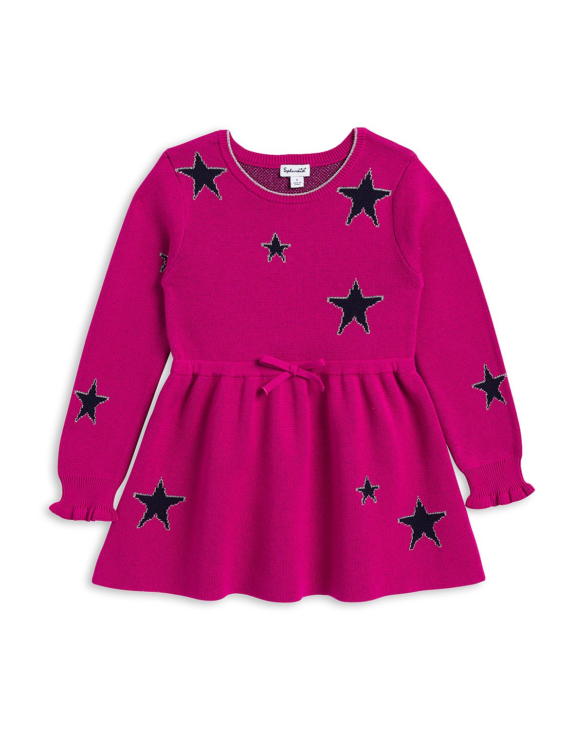 Splendid Girls' Starlight Stars Dress - Little Kid