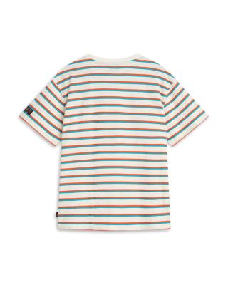 Boys' Yarn Dyed Striped Tee - Little Kid, Big Kid