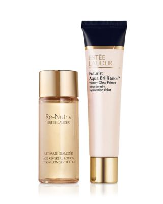 Gift with any $125 Est&eacute;e Lauder purchase!