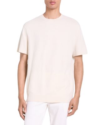 Soris Tee in Light Bilen