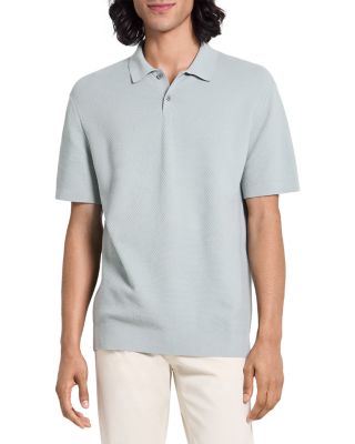 Soris Polo in Light Bilen