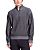 Charcoal Melange/Light Heather Grey