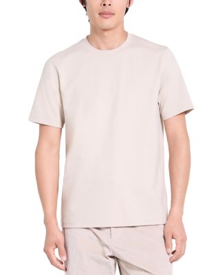 Ryder Crewneck Tee