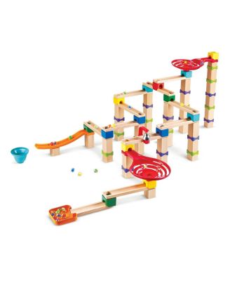 Tricks N Twists Marble Track - 3-8 - Ages 2-4