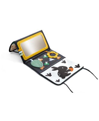 Tree of Life Play Mat - 0-12 - Ages 0-24 Months