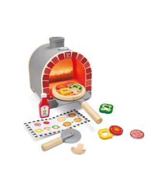 Light Sizzle Pizza Oven - 2-8 Years