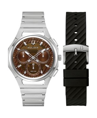 Luxury Progressive Sport Chronograph, 41.5mm