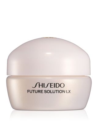 Gift with any $150 Shiseido purchase!