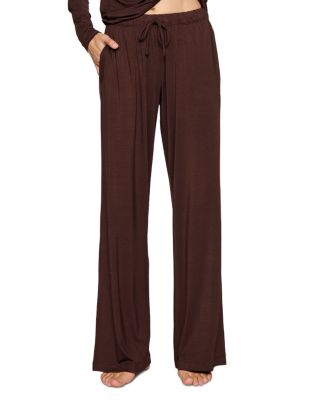 Gisele Everyday Straight Leg Pants