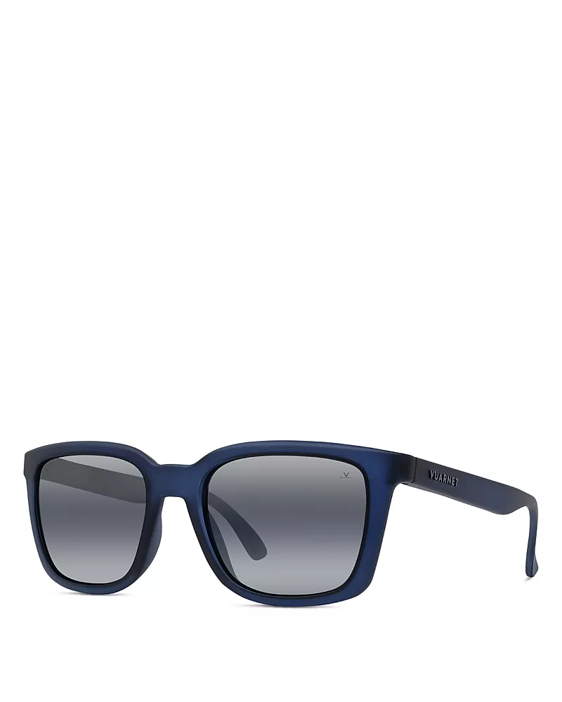Vuarnet Legend 07 Originals Square Sunglasses, 55mm