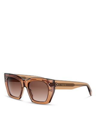 Square Sunglasses, 53mm