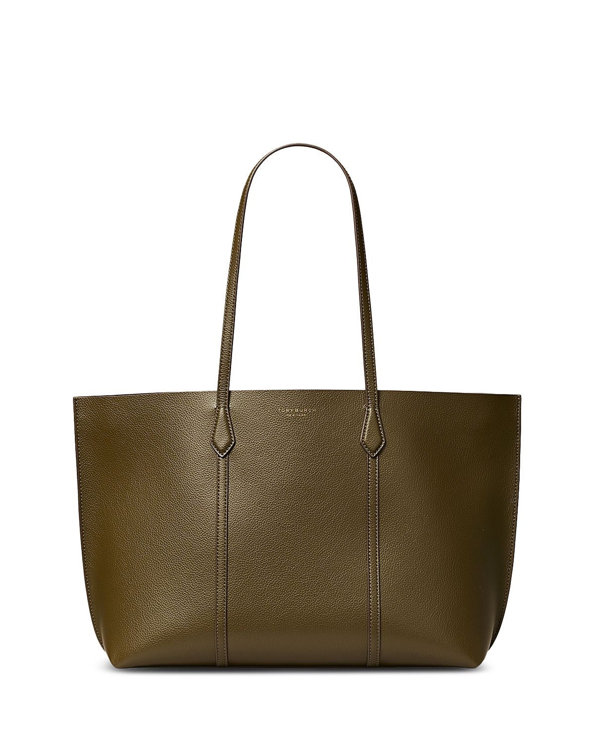 Tory Burch Perry Leather Tote