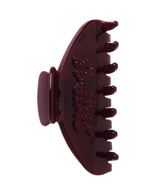 SKIMS ロゴ ヘアクリップ SKIMS Logo Claw Clip | Bloomingdale's Women