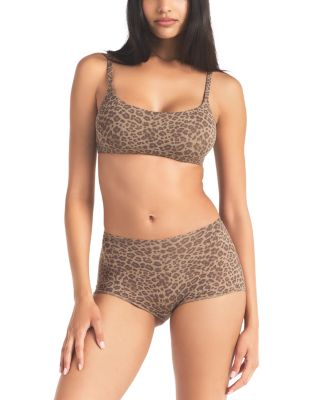 Fits Everybody Scoop Neck Bralette