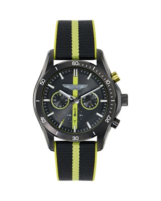 CLP Chronograph, 45mm
