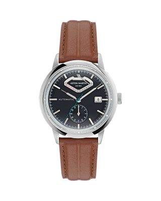 TS3 Automatic Watch, 40mm