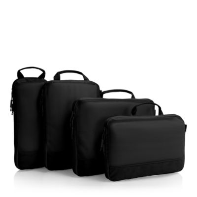 4 Piece Compression Packing Cube Set