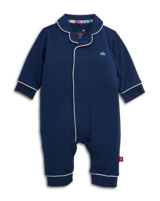 Boys' RightFit™ Romper - Baby