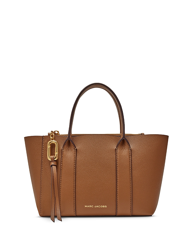 Marc Jacobs Scene Small Patent Leather Work Tote Bag · NO SIZE