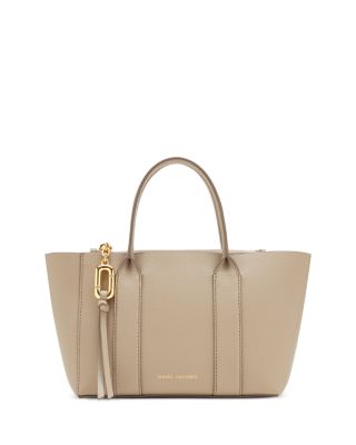 Marc Jacobs Scene Small Patent Leather Work Tote Bag