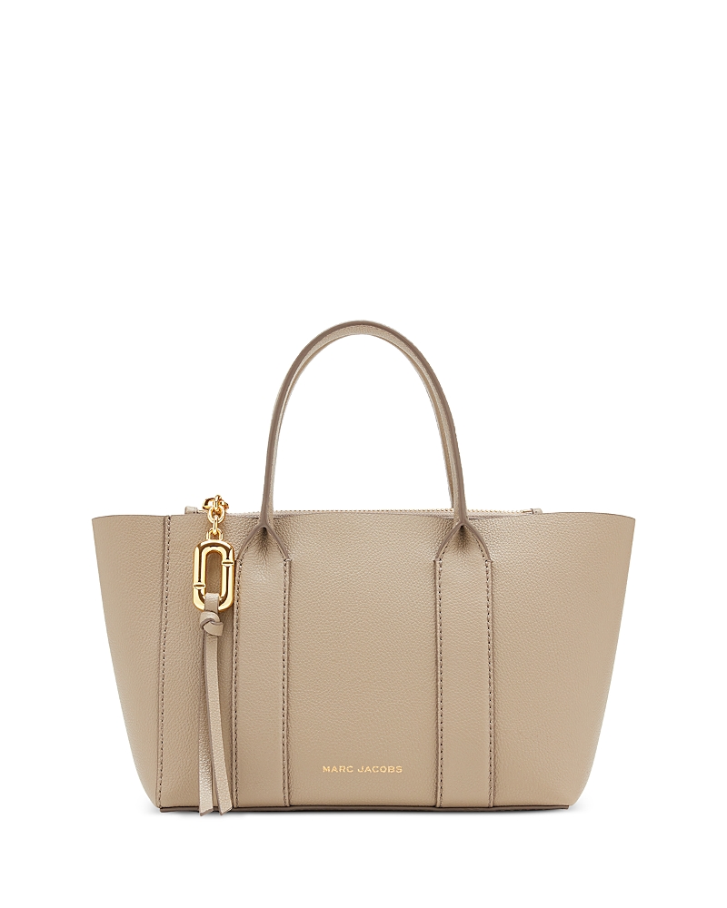 Marc Jacobs Scene Small Patent Leather Work Tote Bag