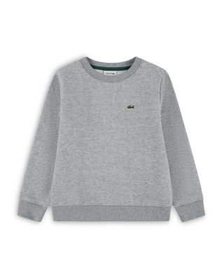 Boys' Core Fleece Crewneck Top - Big Kid