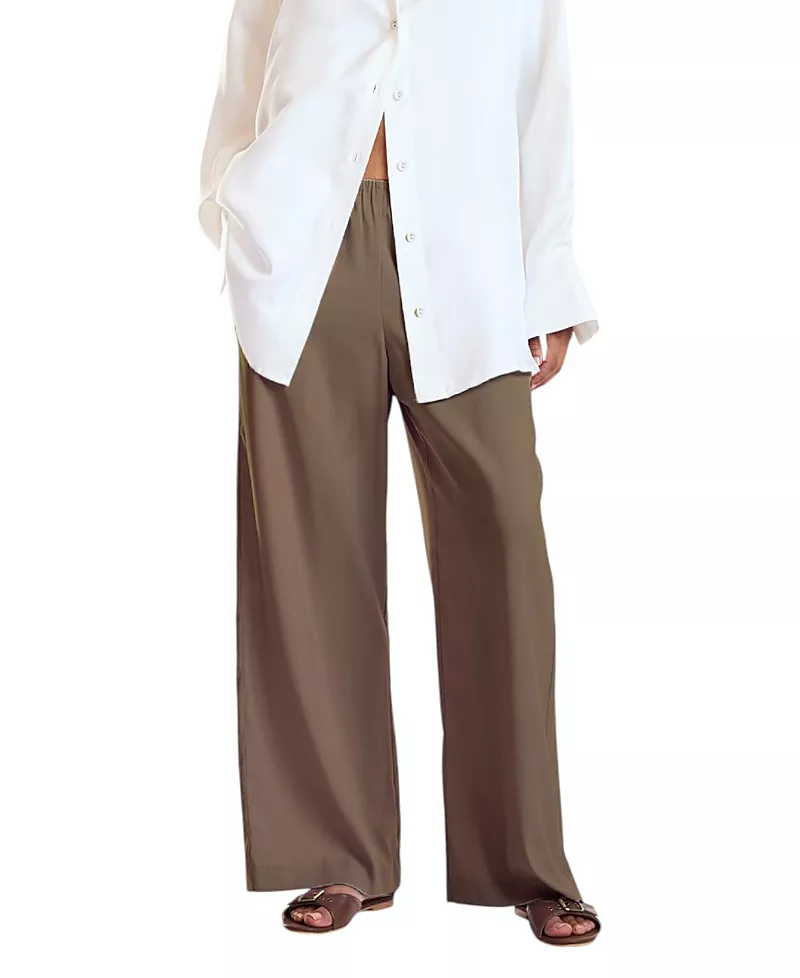 Cynthia Rowley Tour Pant