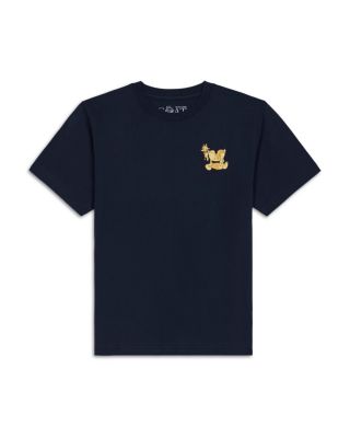 Unisex Chuck Cheesy Short Sleeved Tee - Big Kid