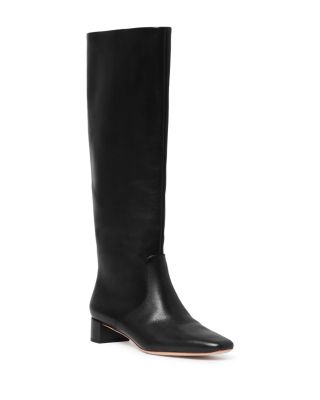 Women's Indy Leather Knee High Boots