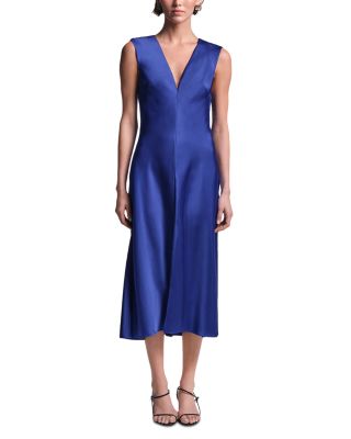 dark green floral bridesmaid dress Mismatched Satin Velvet Cheap Long Dresses , MRB0041 Color:Copper 260SSOCT2024 #blueivy did an outfit airy tulle skirts