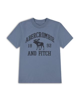 Boys' Moose Lockup Tee - Little Kid, Big Kid