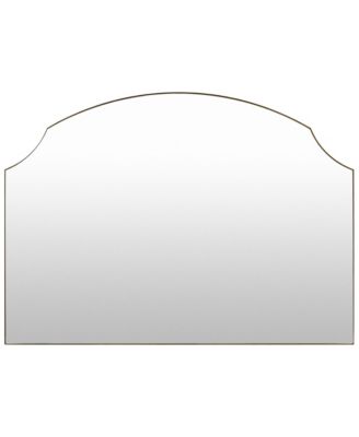 Galey Alix Landon Mantel Mirror