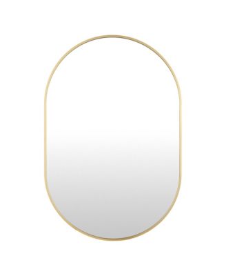 Aranya Accent Mirror
