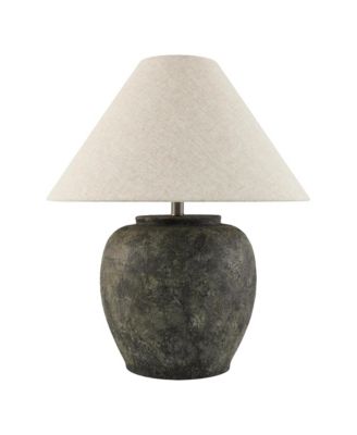 Forest Table Lamp Iron
