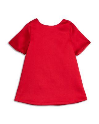 Girls' Demi Bow Back Dress - Baby