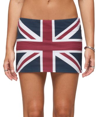 Edikted Uk Lover Mini Skort