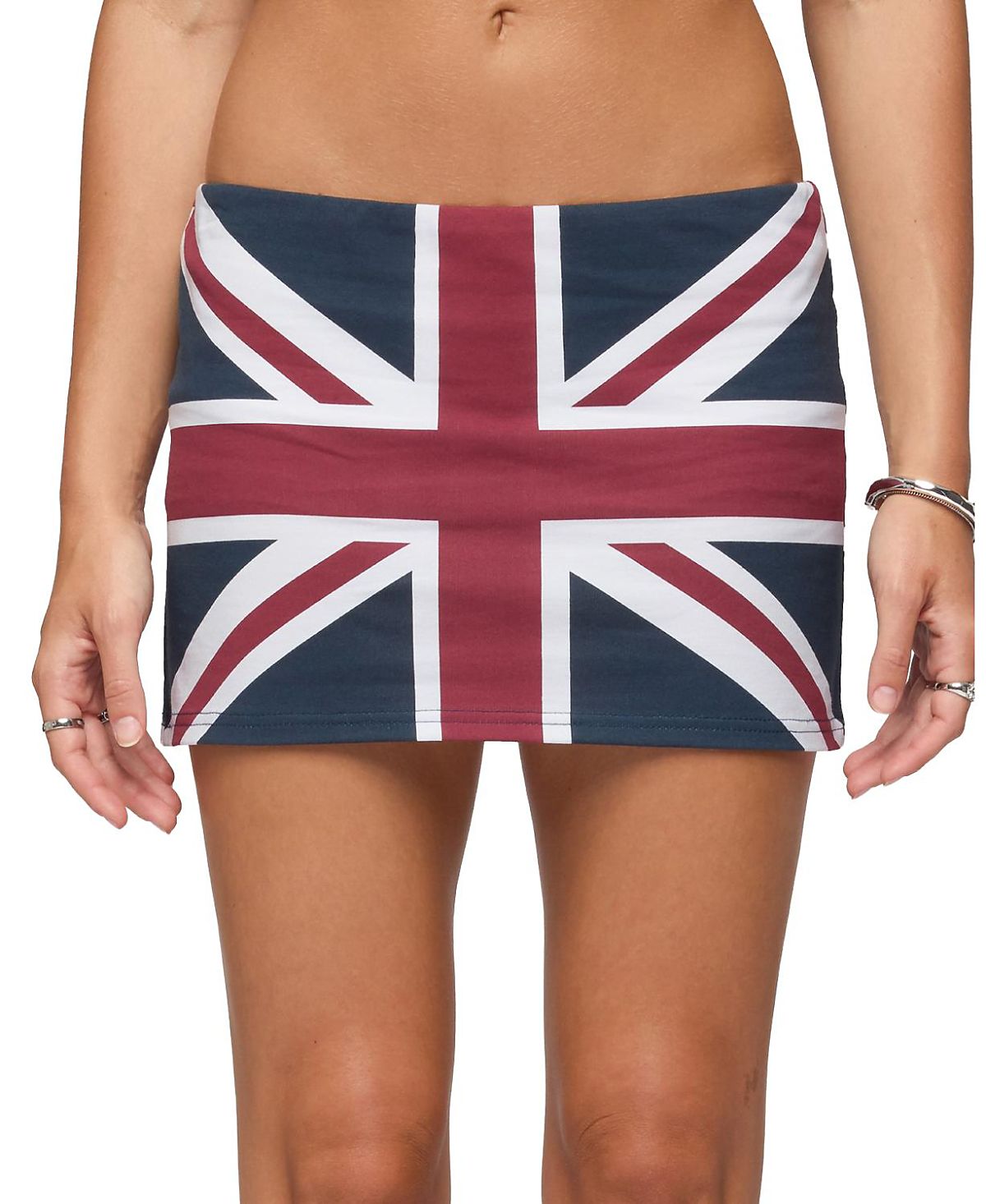 Edikted Uk Lover Mini Skort