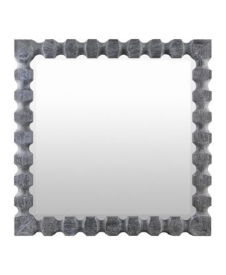  Antilles Accent Mirror