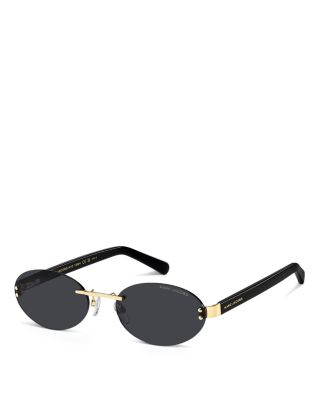 Oval Sunglasses, 57mm