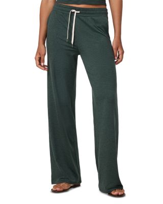 Halo Essential Wide Leg Pants