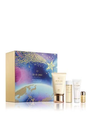 Protect & Revitalize Gold Collection Skincare Gift Set ($201 value)