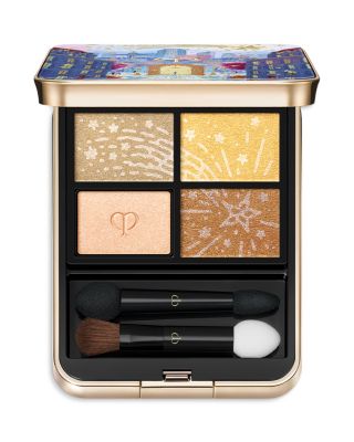 Limited Edition Eye Color Quad - #506 Starry Eyes