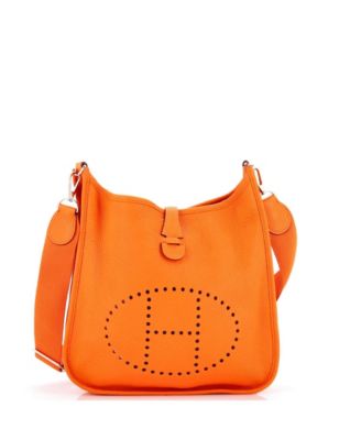 PM Evelyne Bag Gen III Clemence