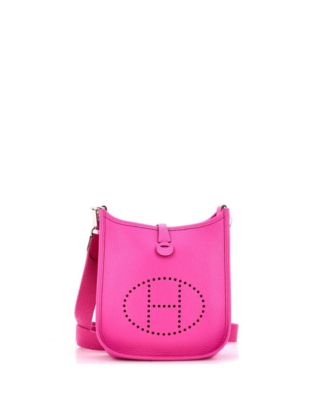 TPM Evelyne Bag Gen III Clemence