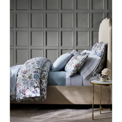Selvatico Printed Sateen Sham, King