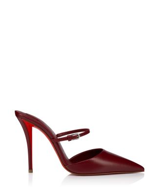  Women's Milena 100 mm Mules