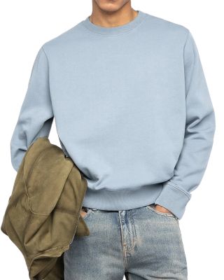 Aime Cotton Sweatshirt